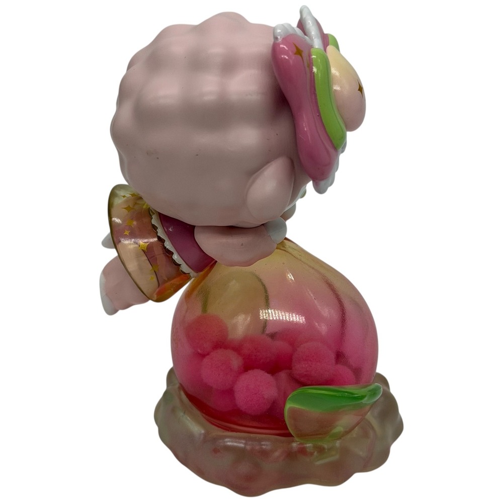 Sanrio Vitality Peach Paradise Figures Lot My Melody Kuromi Cinnamoroll Bundle - Picture 7 of 15